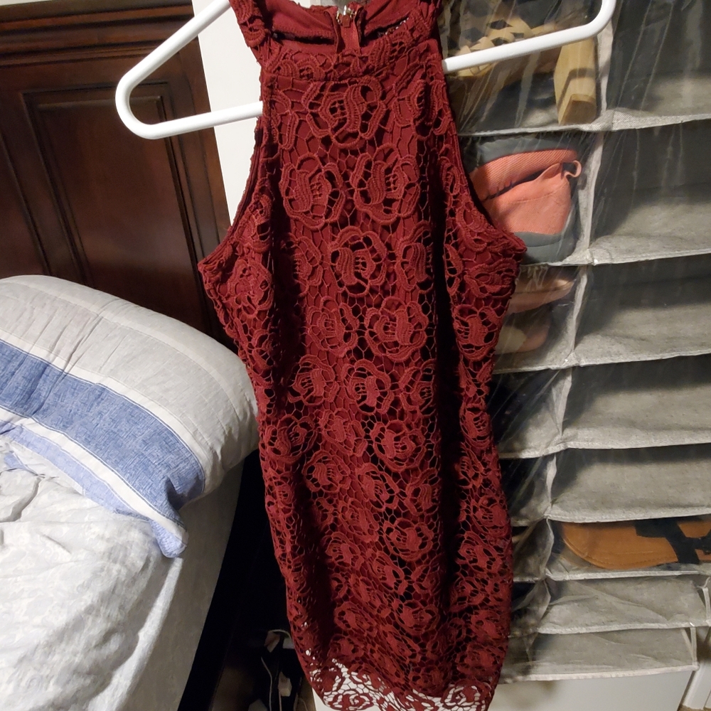 Dress